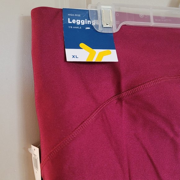 Old Navy high rise leggings - Picture 5 of 7